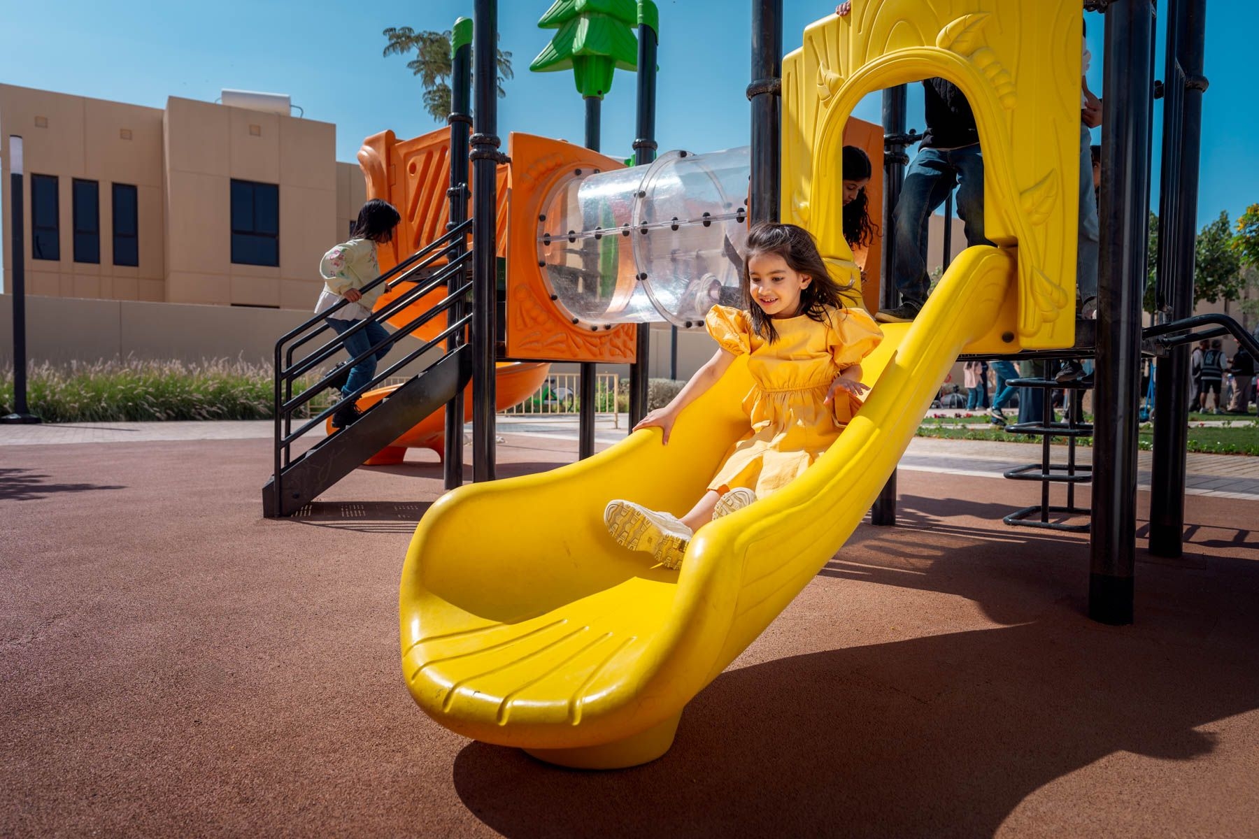 SEDRA Lifestyle 01 | الحياة في مجتمع سدرة