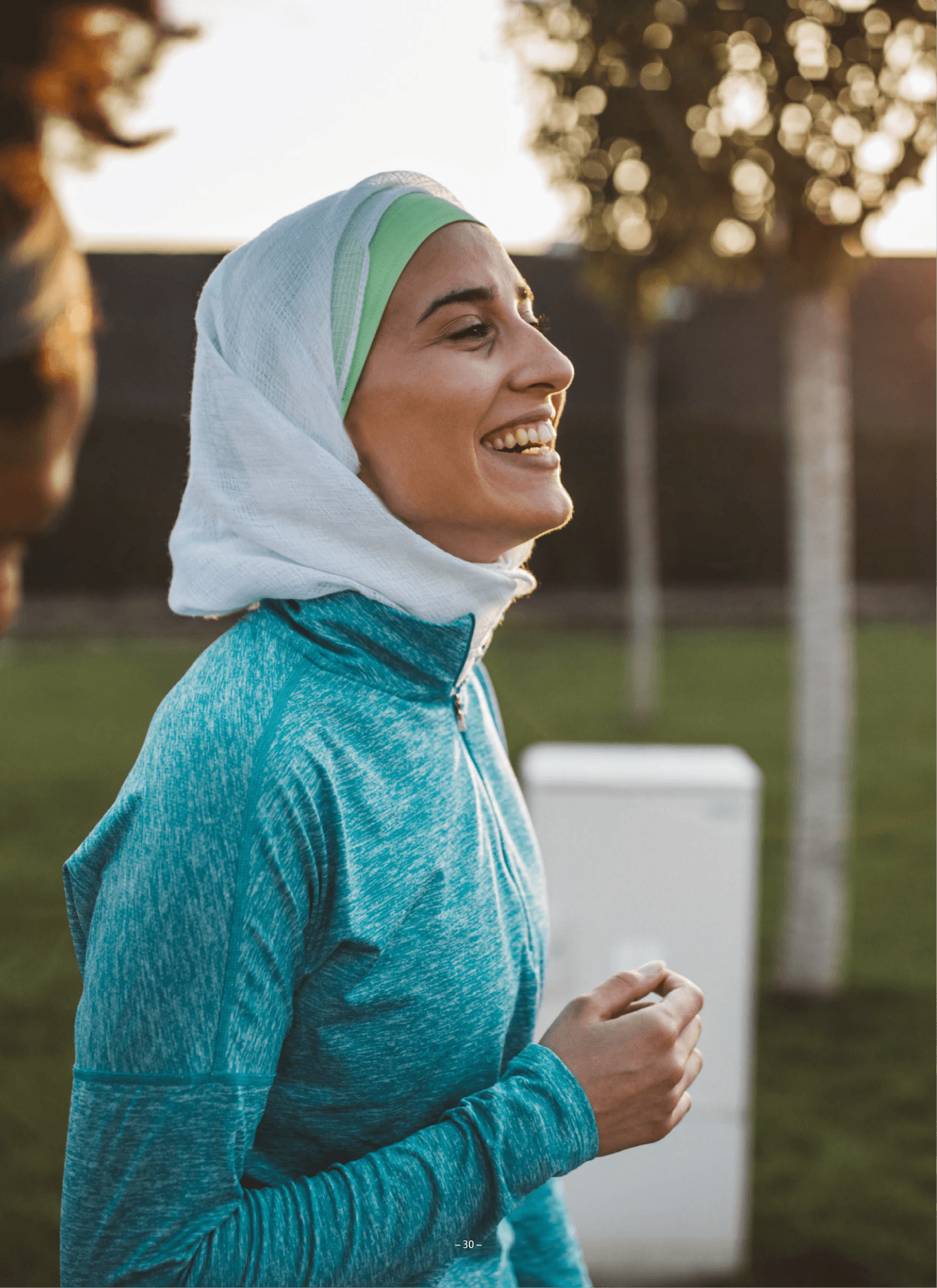 SEDRA Lifestyle 04 | الحياة في مجتمع سدرة