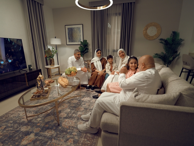 SEDRA Lifestyle 3 سدرة