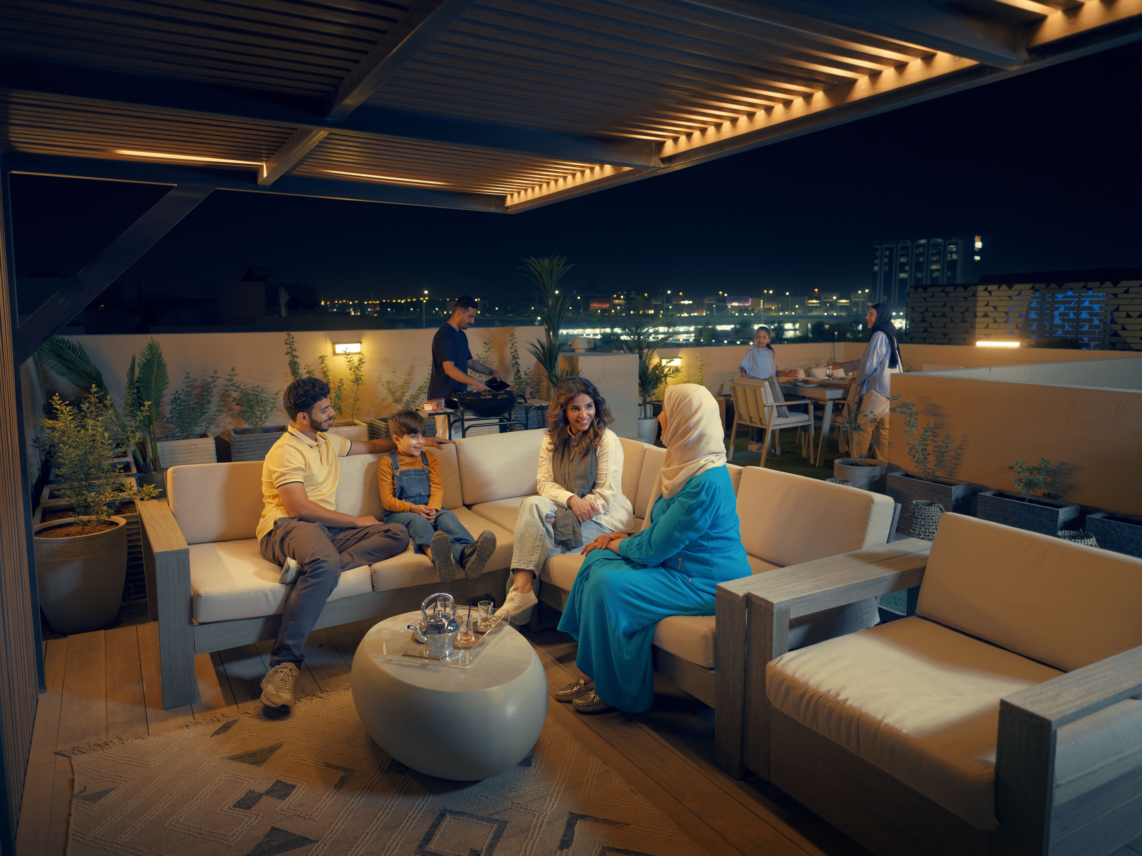 SEDRA Lifestyle سدرة