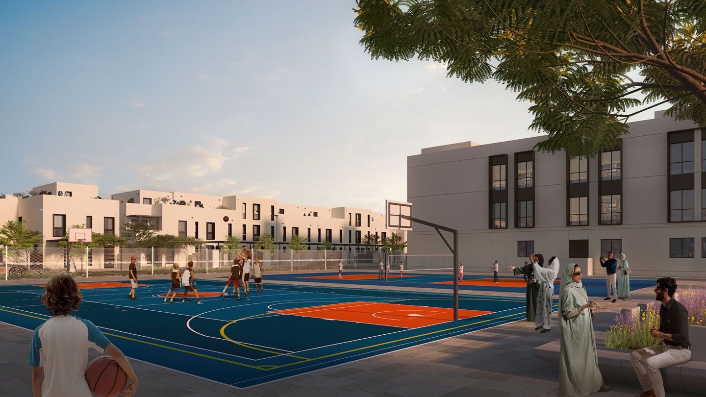 ALAROUS Lifestyle 8 | الحياة في مجتمع العروس