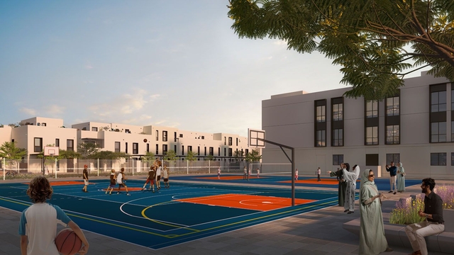 ALAROUS Lifestyle 8 | الحياة في مجتمع العروس