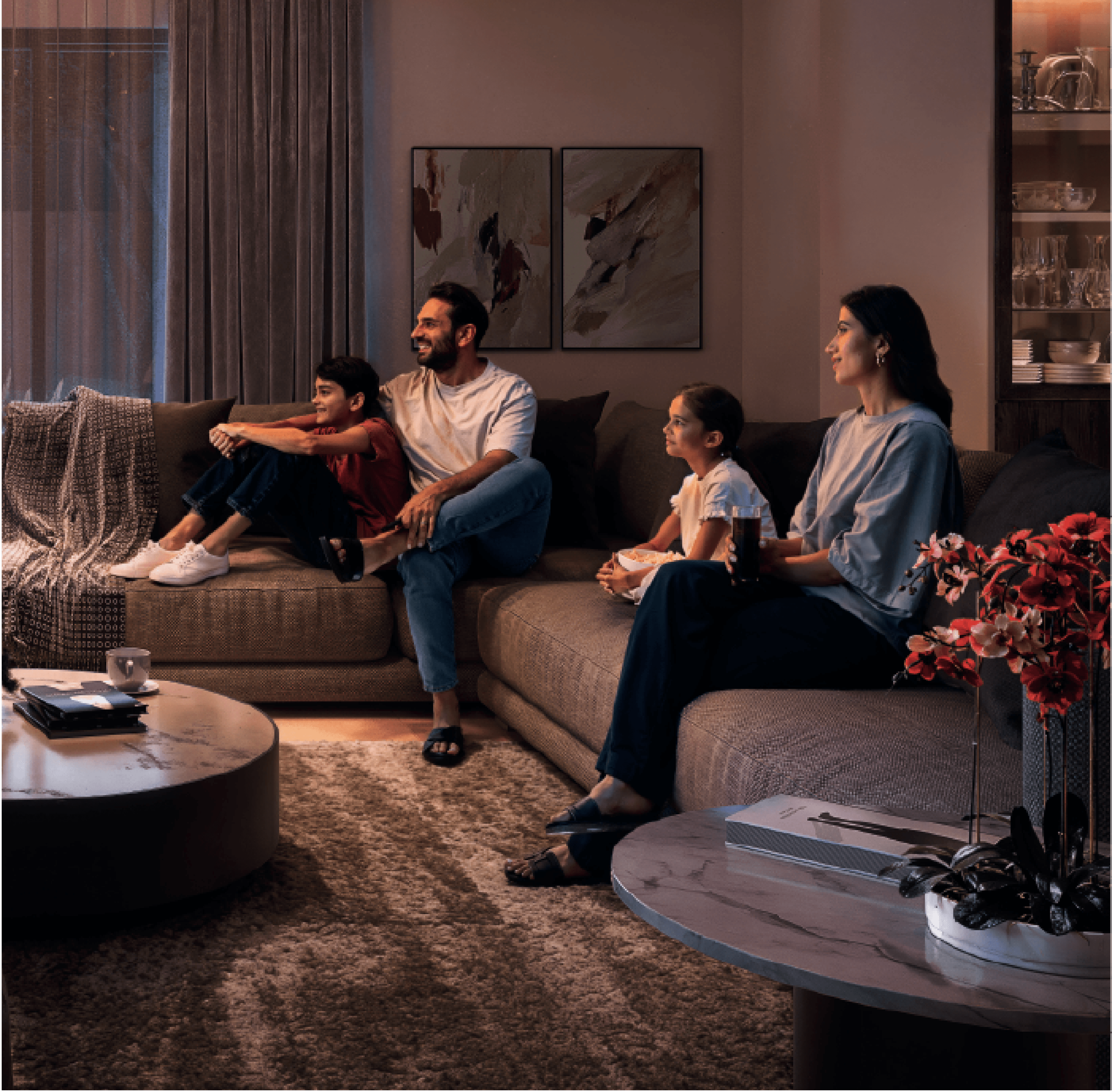 ALAROUS Lifestyle 1.0 | الحياة في مجتمع العروس