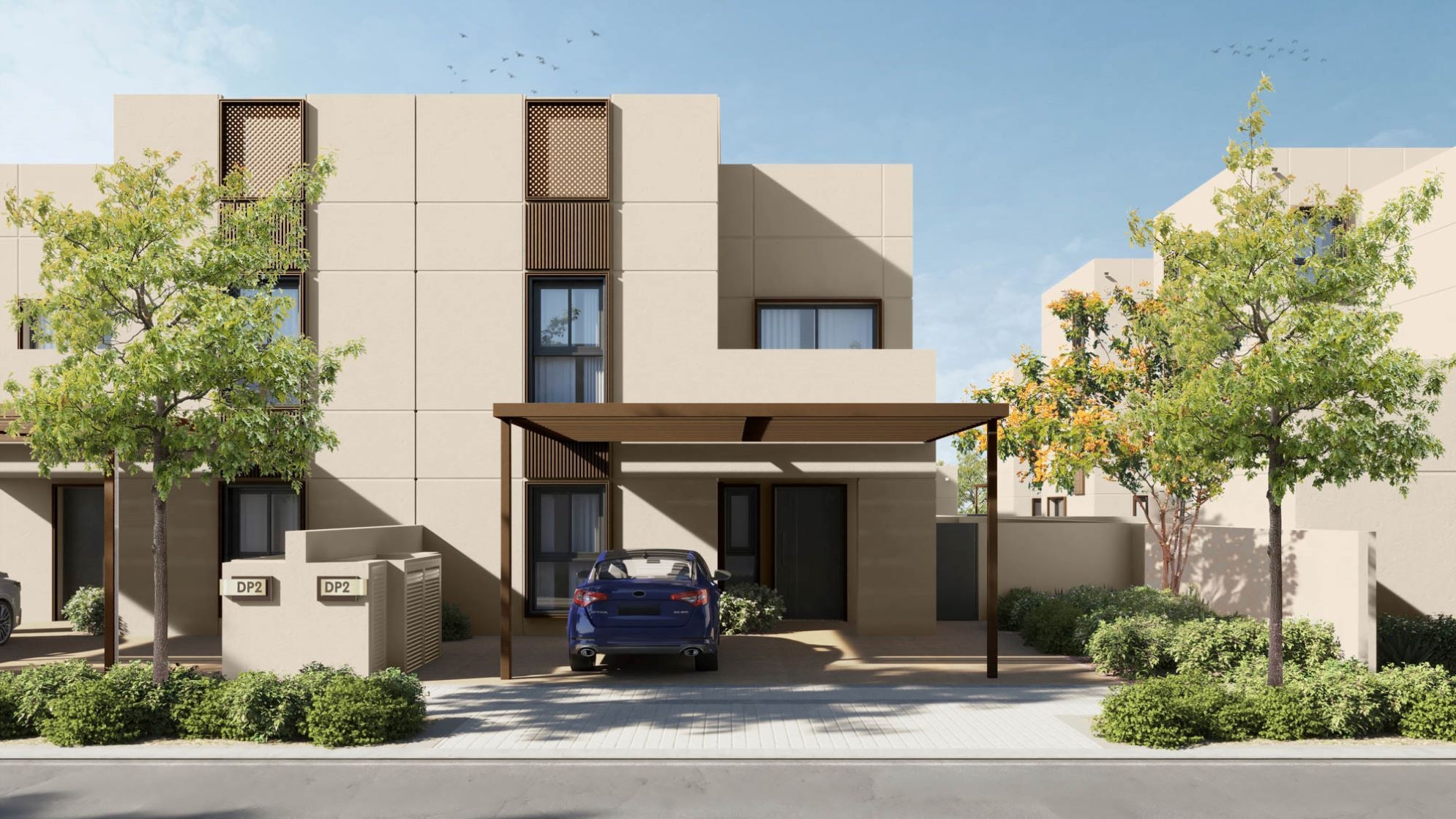 ALMANAR DP2 Traditional | تقليدية DP2 المنار