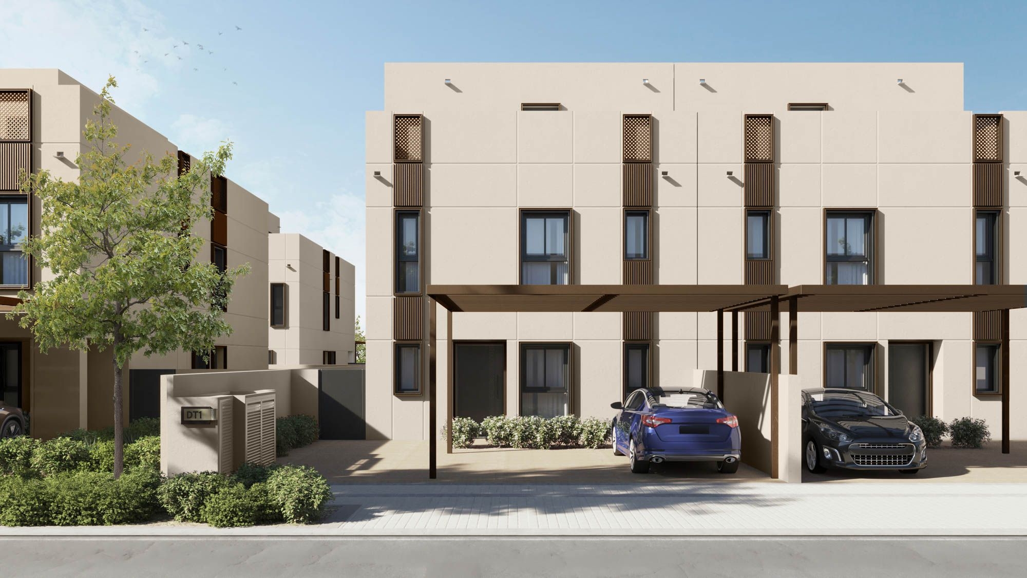 ALMANAR DT1 | DT1 المنار