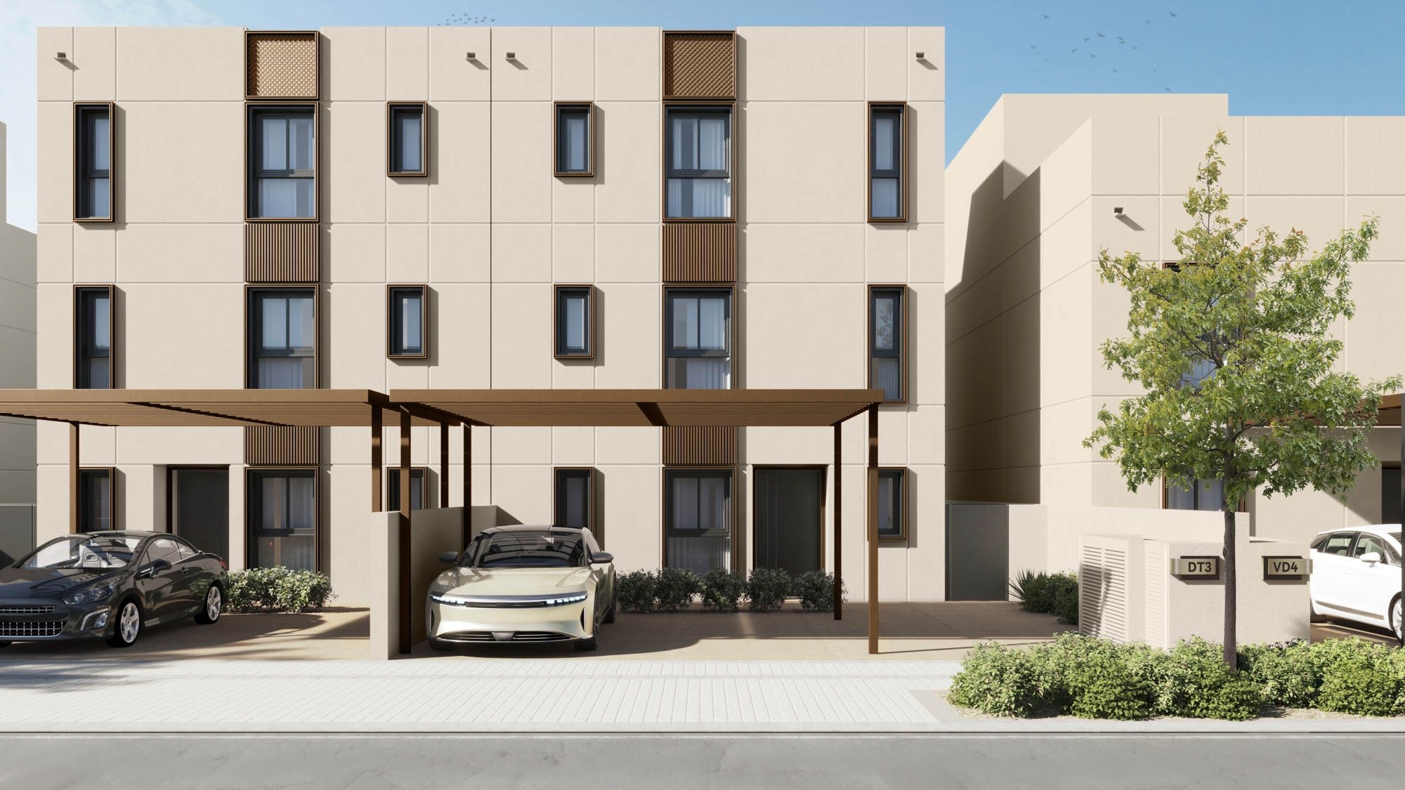 ALMANAR DT3 | DT3 المنار