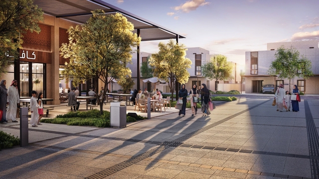 ALMANAR Lifestyle 11 الحياة في المنار