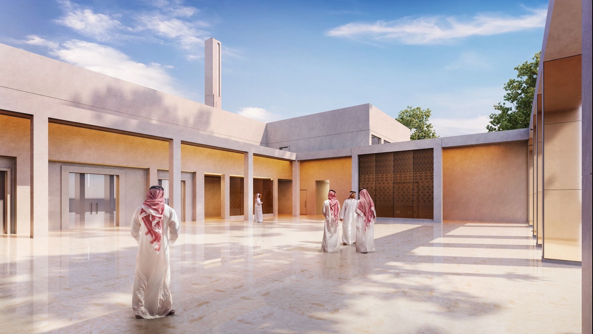 ALMANAR Lifestyle 16 الحياة في المنار