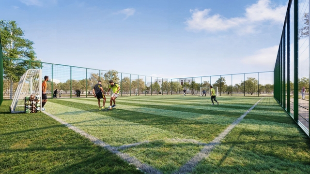 ALMANAR Lifestyle 14 الحياة في المنار