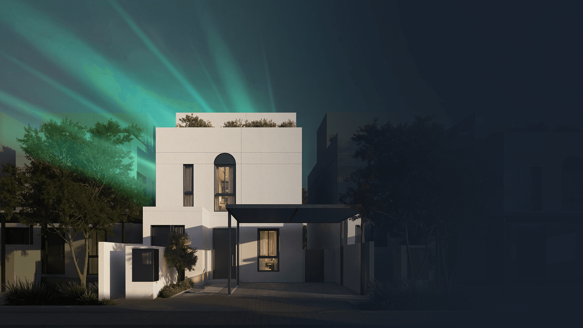 ROSHN Group Launches New Release with New Villa and Duplex Typologies in ALDANAH Community