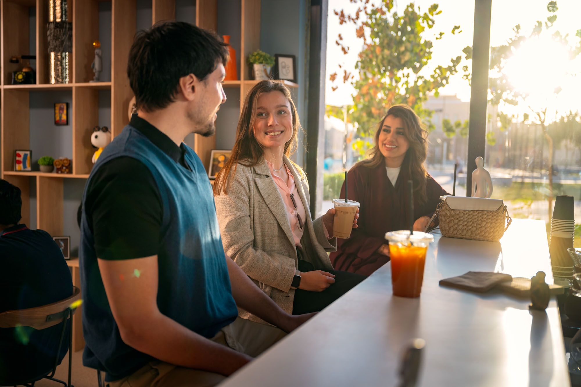 ALAROUS Picture 2 | الحياة في مجتمع العروس