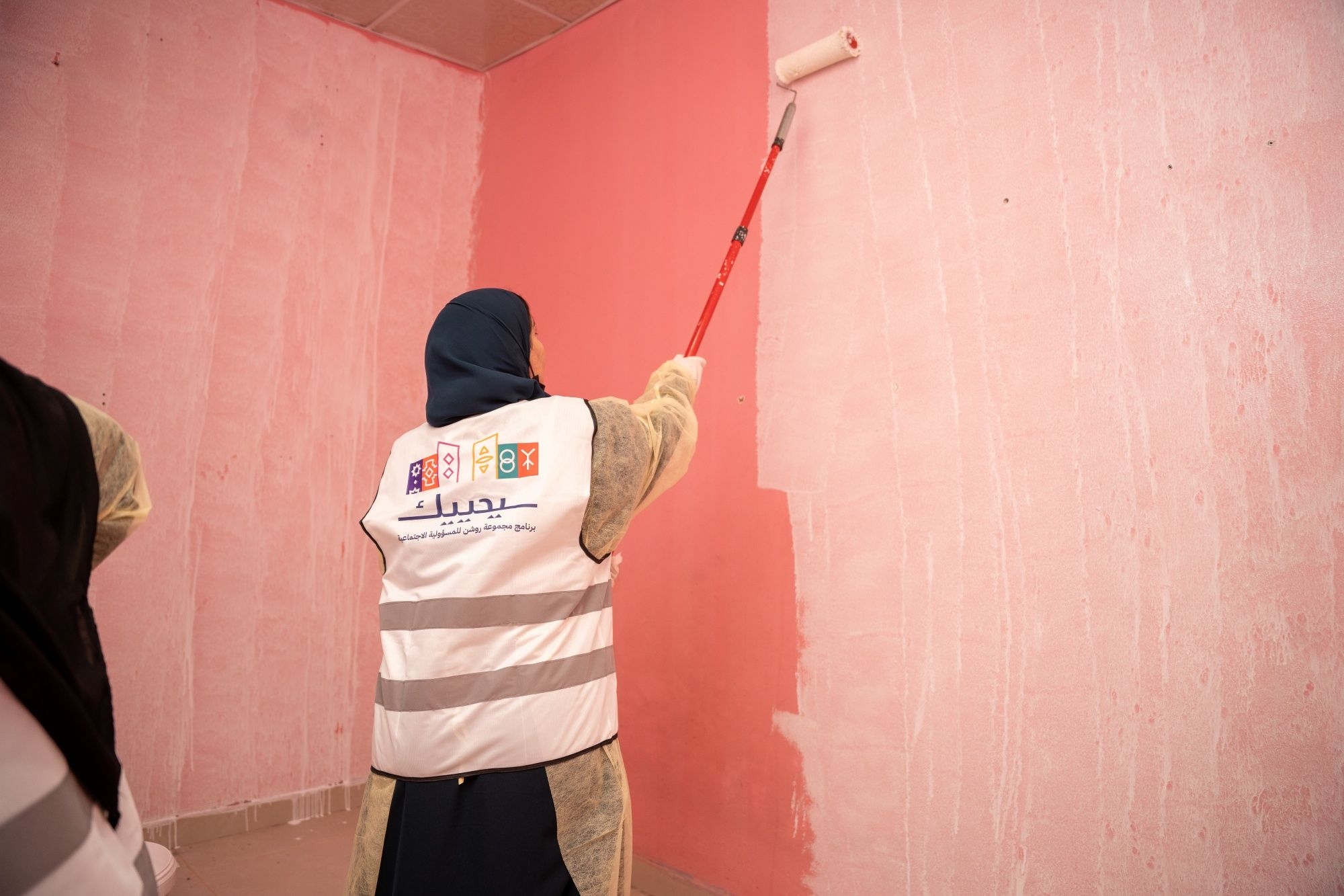 ROSHN Group Scales up CSR Efforts During Ramadan through High-Impact Initiatives and Programs with Ehsan and Jood Eskan Platforms