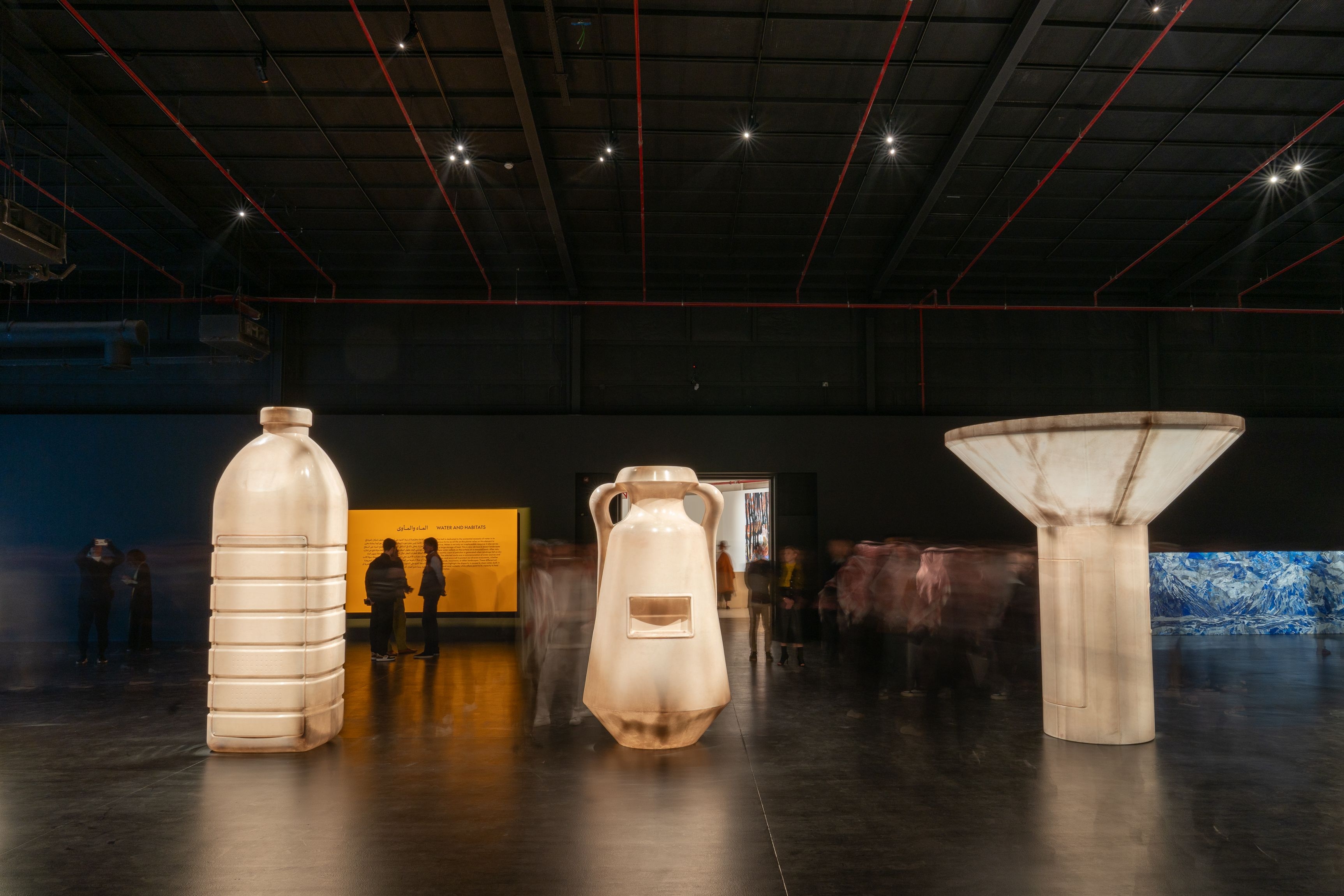 ROSHN Group’s CSR initiatives in Arts and Culture