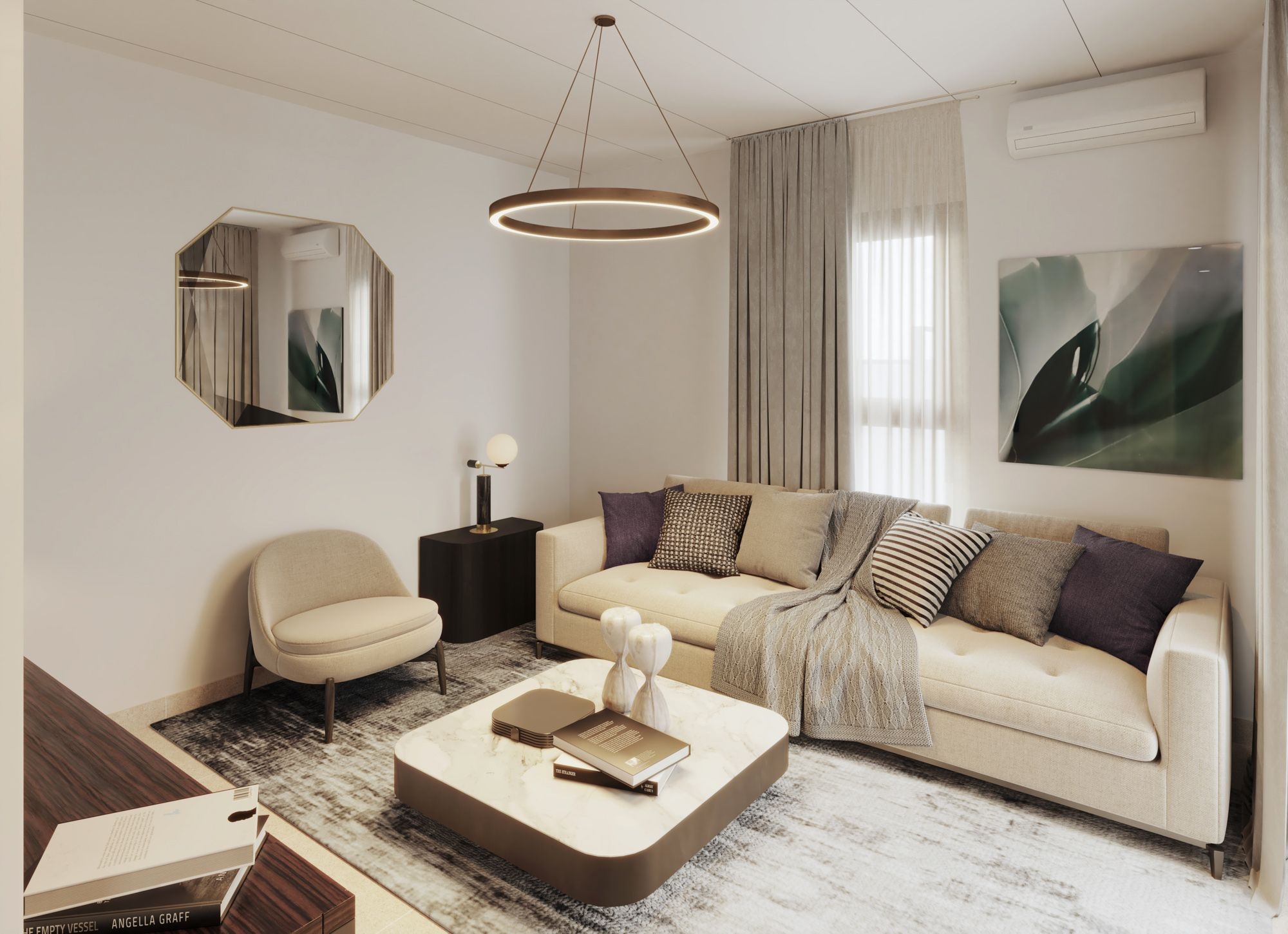 ALMANAR DP2 Majlis | المجلس DP2 المنار