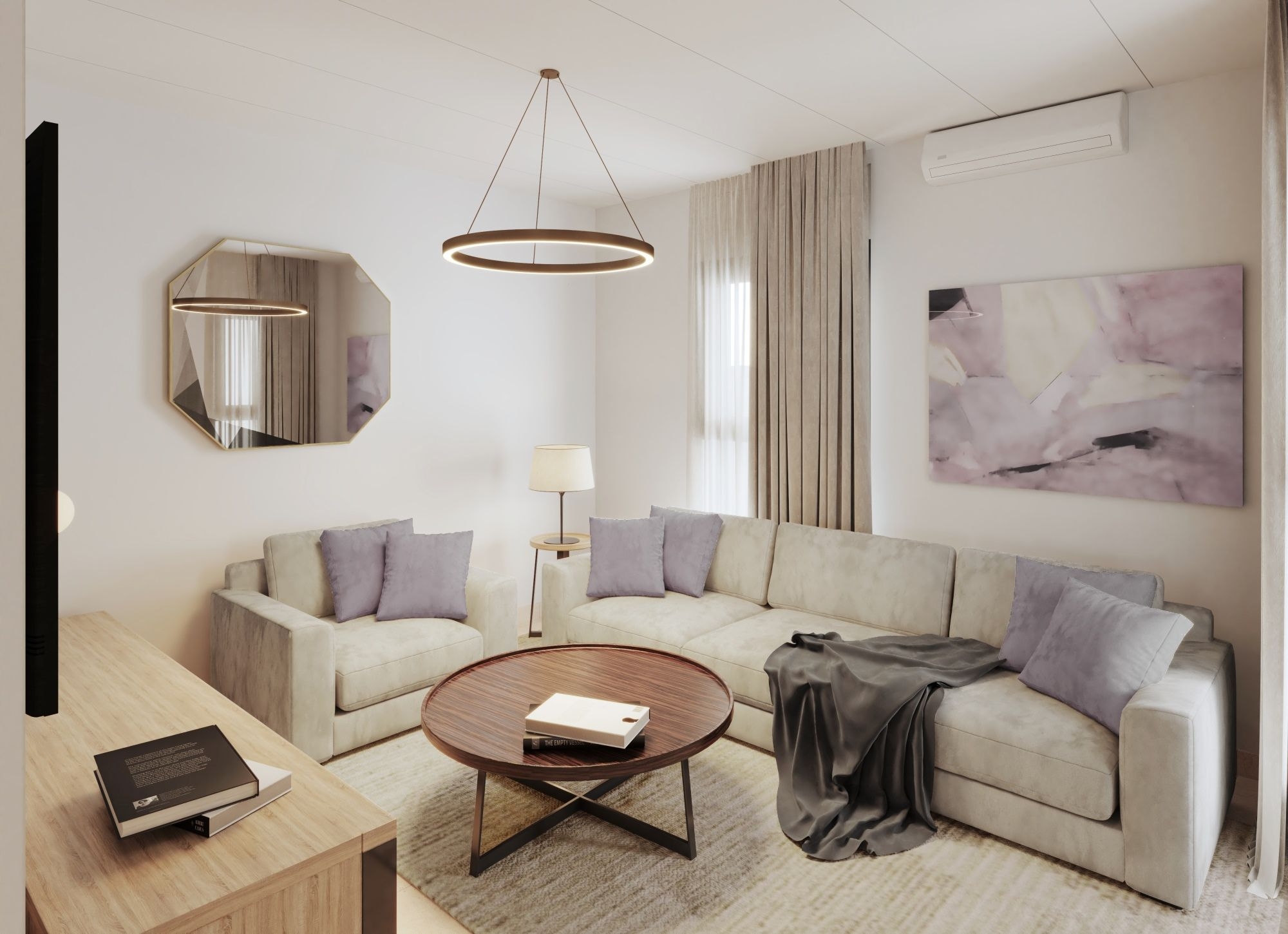 ALMANAR VD 4 Majlis | المجلس VD 4.1 المنار فيلا