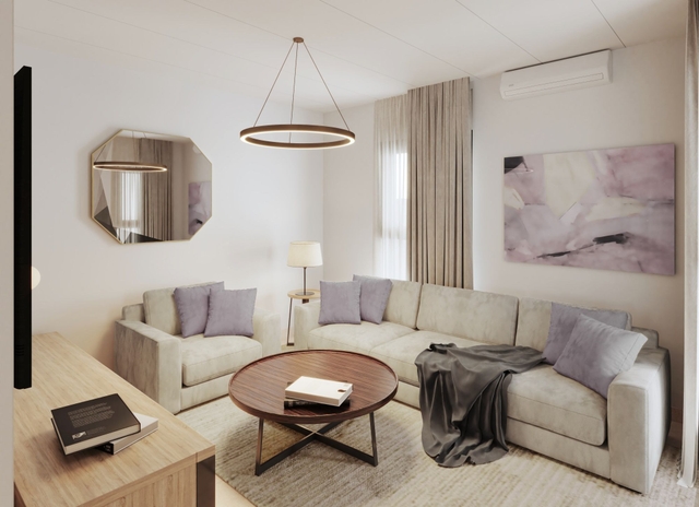 ALMANAR VD 4 Majlis | المجلس VD 4.1 المنار فيلا