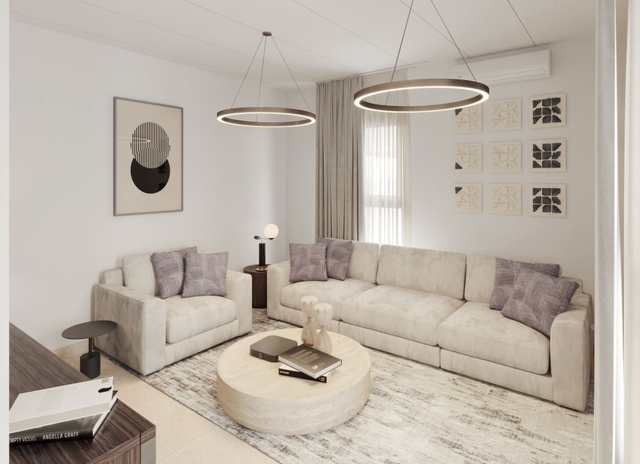 ALMANAR DP1 Majlis | المجلس DP1 المنار