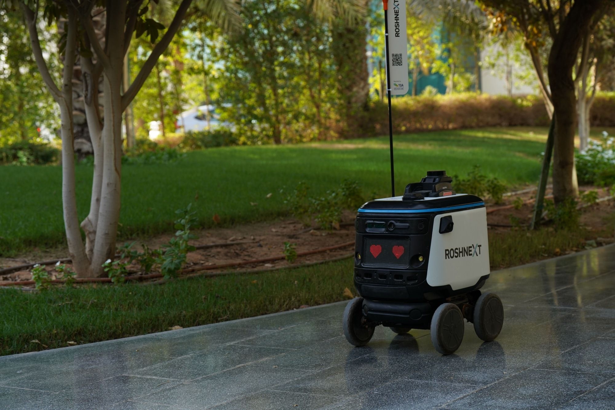 Test, Build & ScaleTest and transform validated ideas into scalable, commercially viable ventures and services