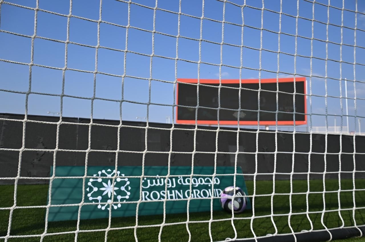 دوري روشن السعودي