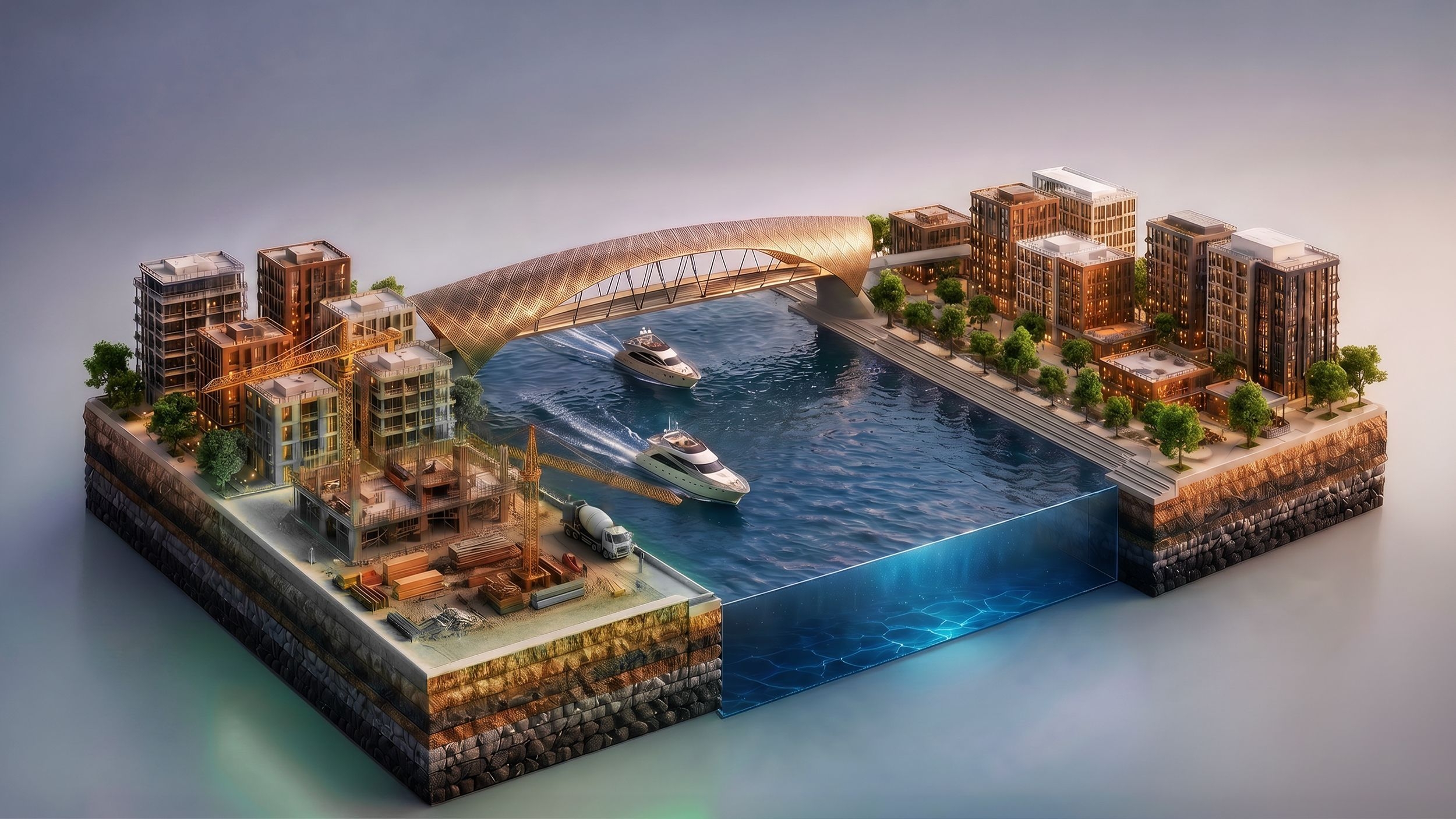 Prime Investment Opportunities at MARAFY Destination
