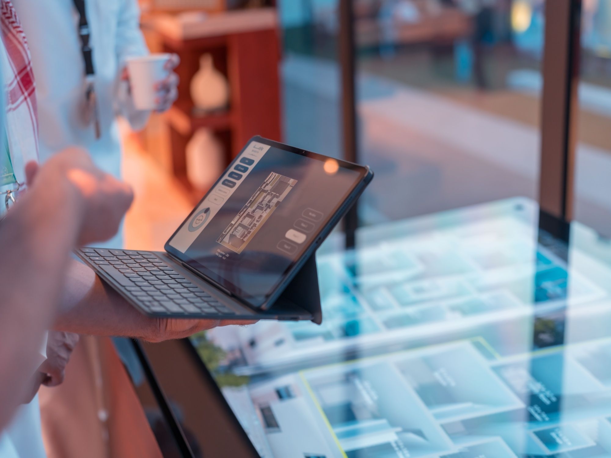 Engage & EmpowerFoster a culture of innovation by empowering internal talent and activating external ecosystem