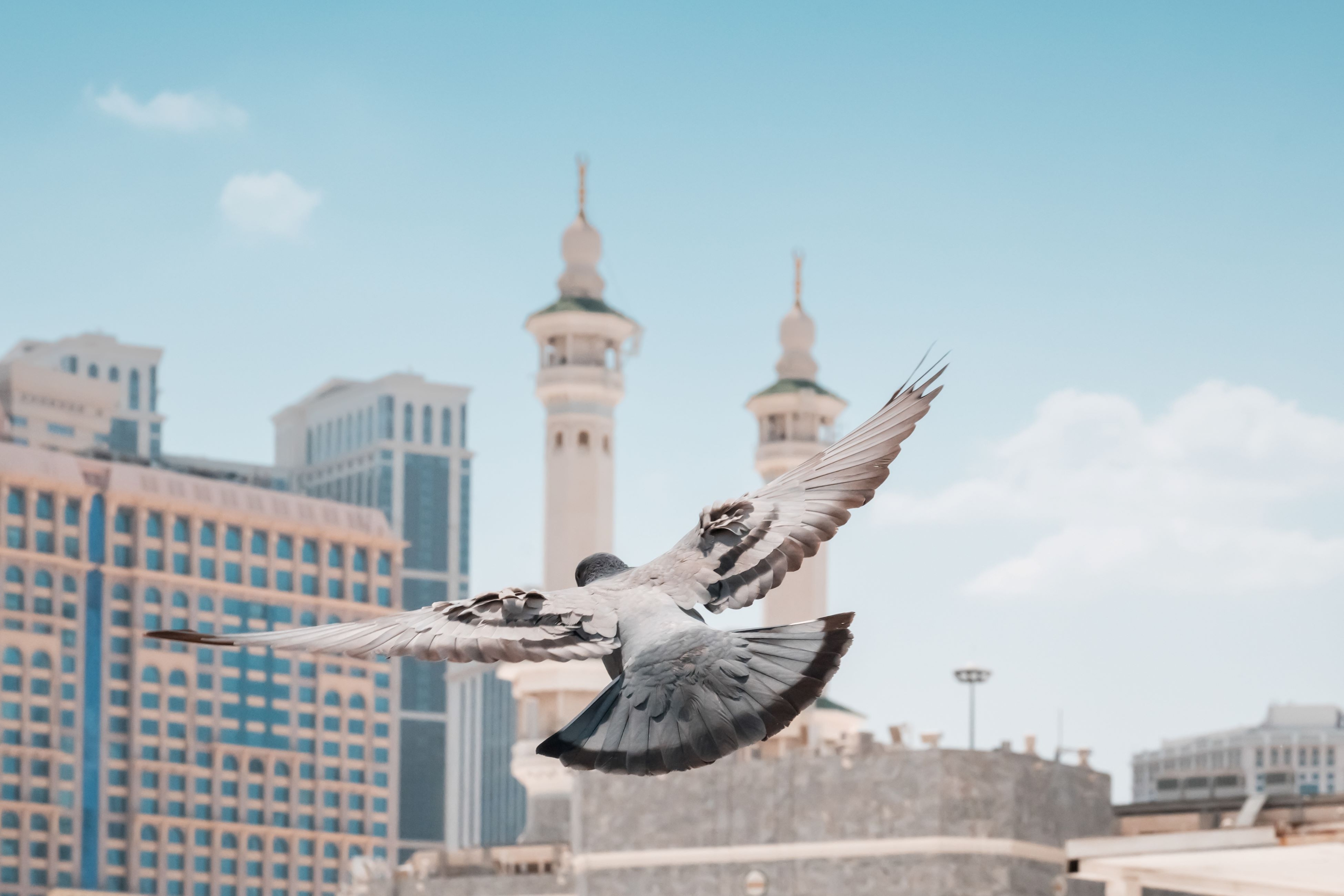 Makkah مكة