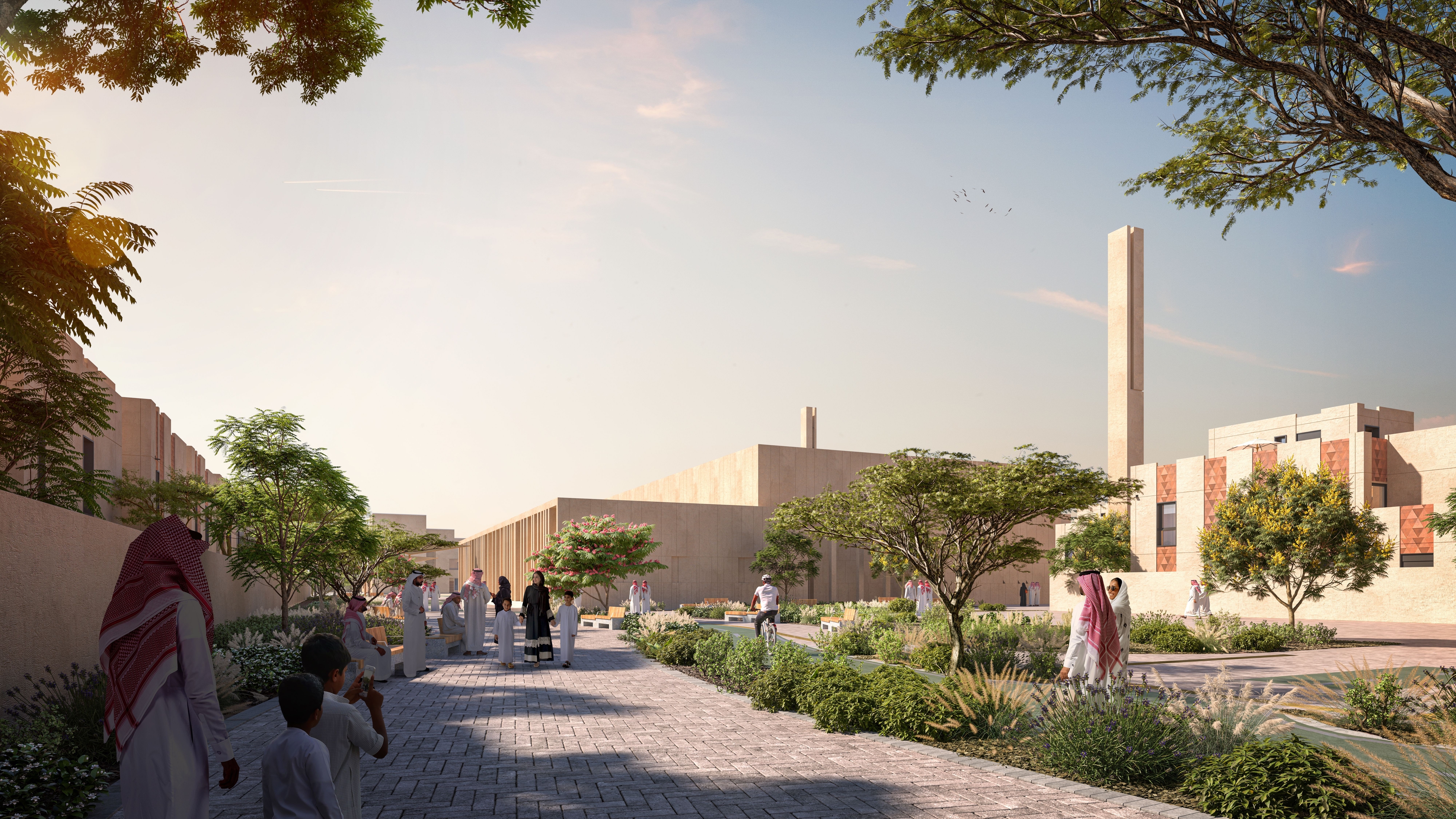 SEDRA Lifestyle 02 | سدرة