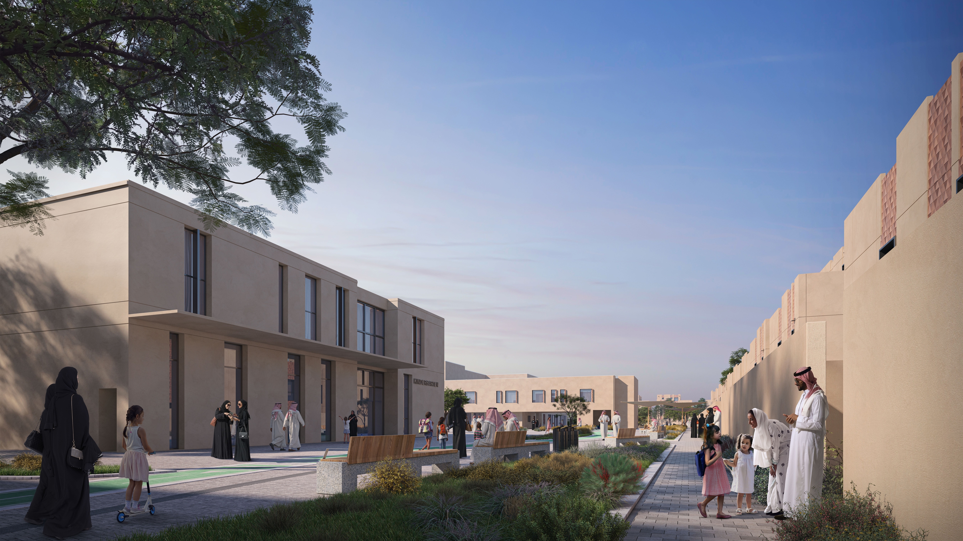 SEDRA Lifestyle 4 سدرة