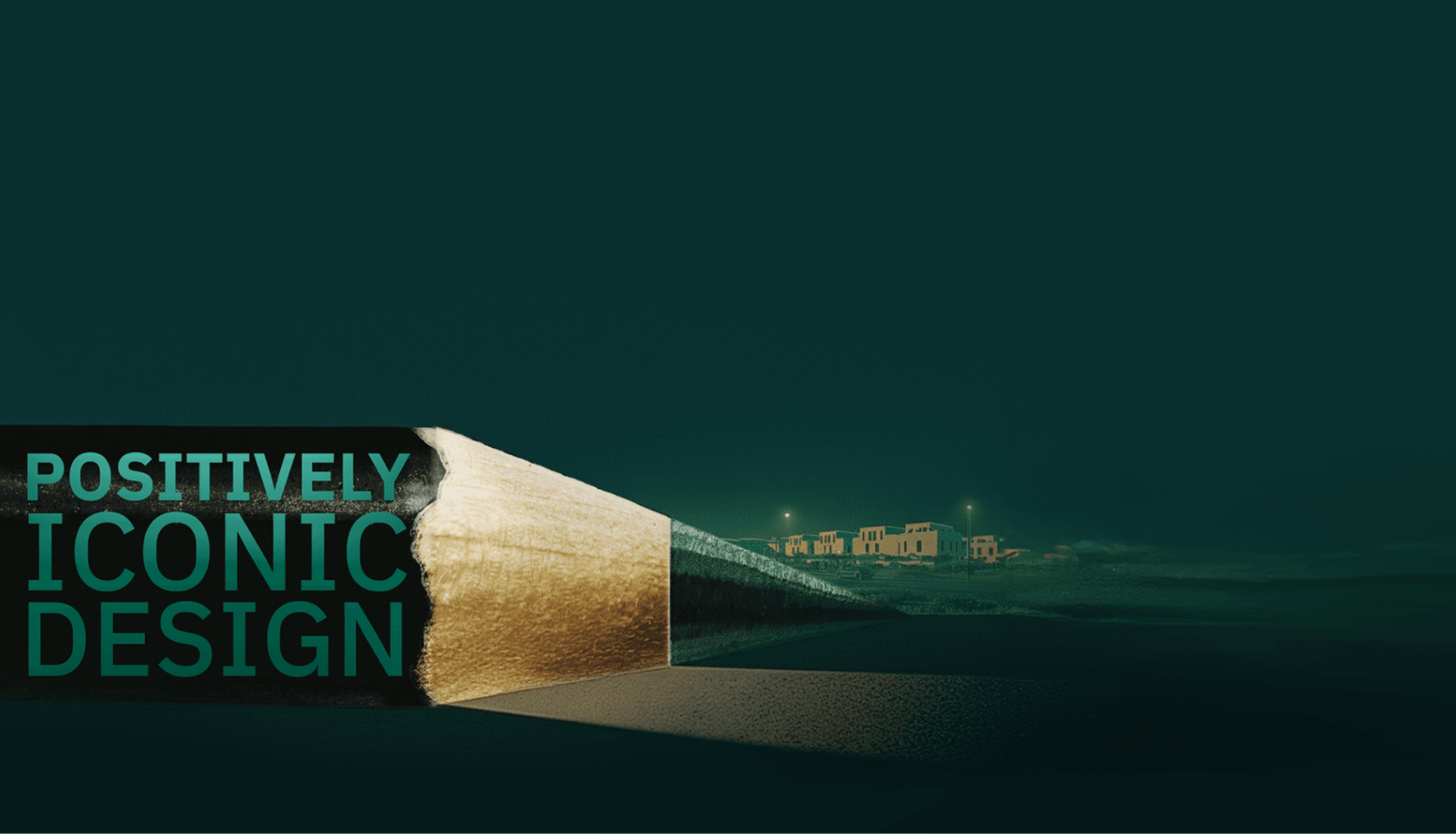 ROSHN MUSAHAMA Design Competition