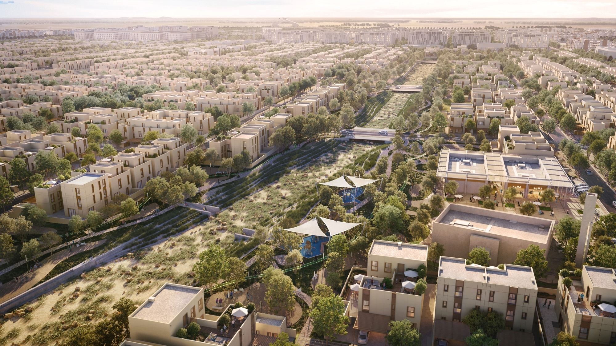 ALMANAR Community مجتمع المنار