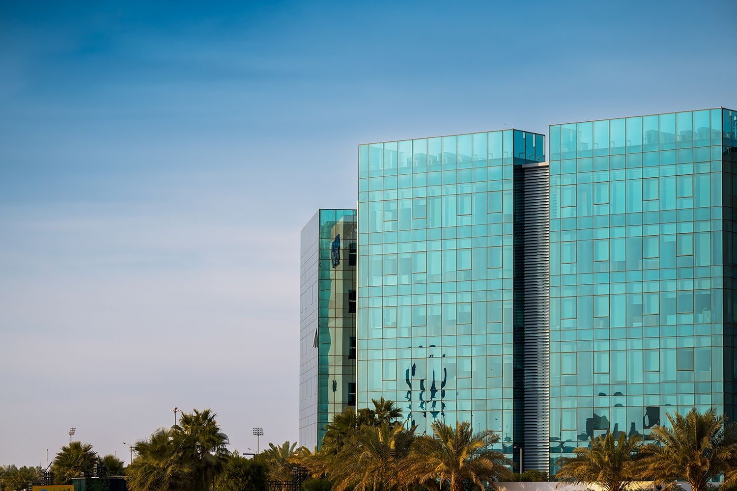 ROSHN Front exterior1