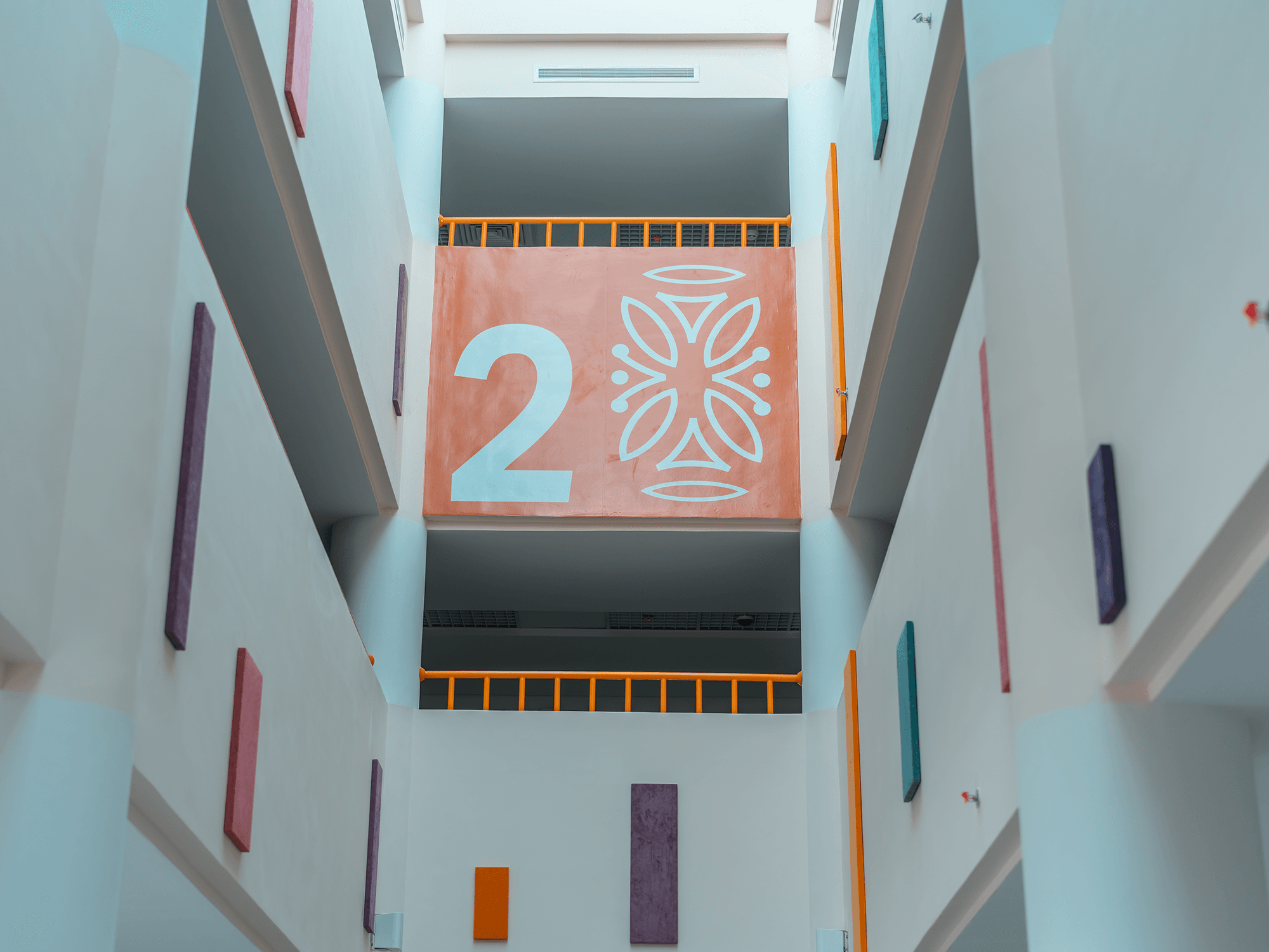 SEDRA 4 School سدرة