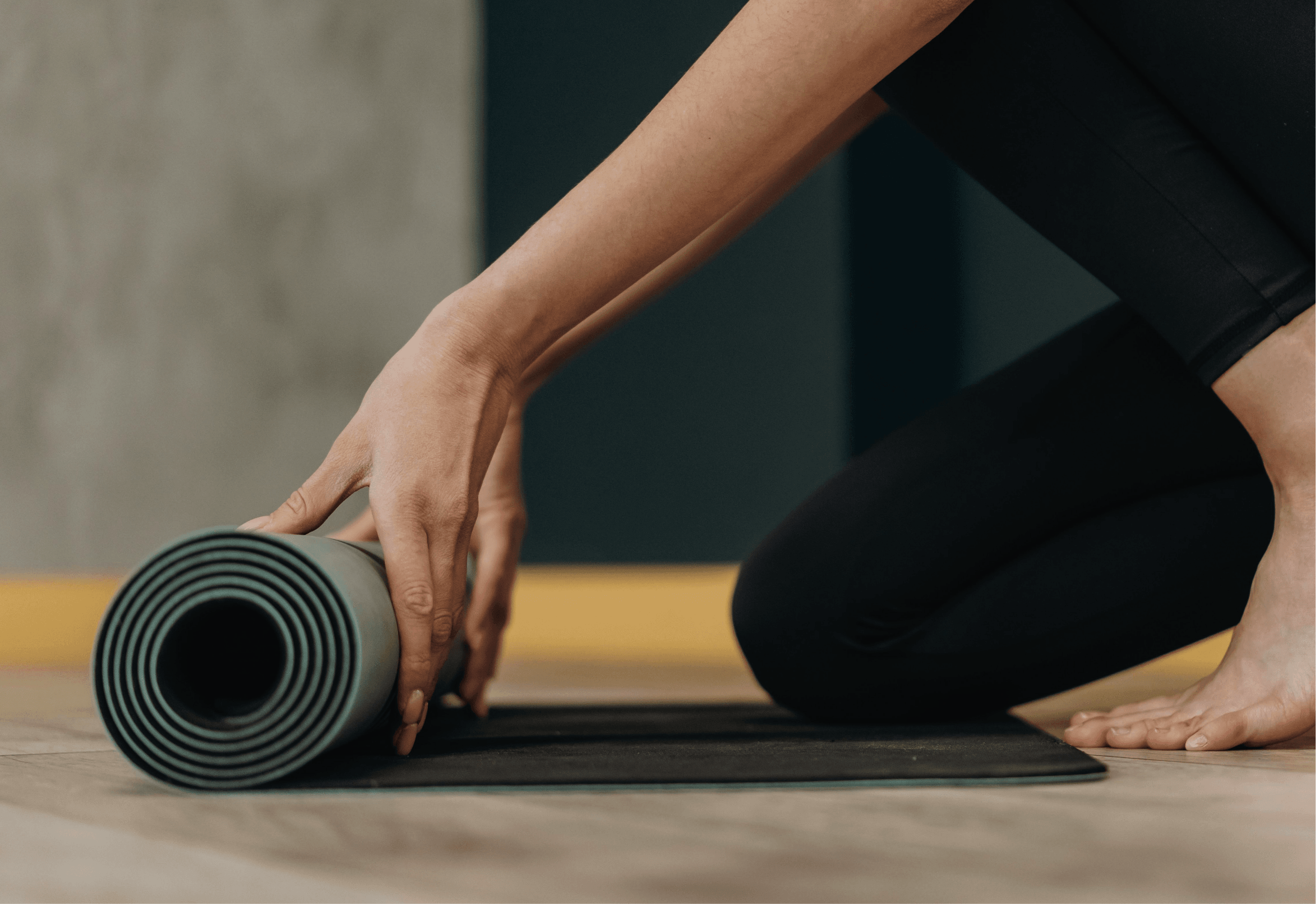 SEDRA 4 YOGA سدرة