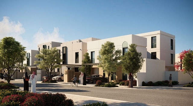 ALAROUS Lifestyle 10 | الحياة في مجتمع العروس