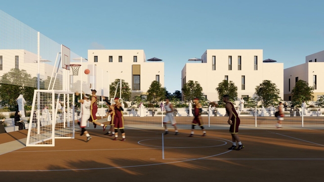 ALAROUS Lifestyle 12 | الحياة في مجتمع العروس