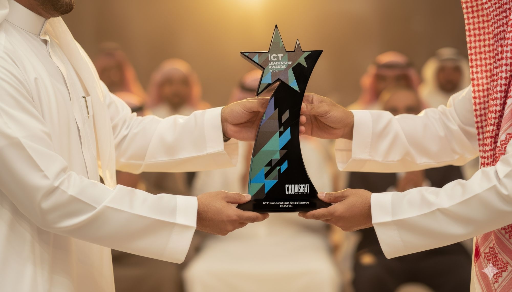 التكريم والجوائز