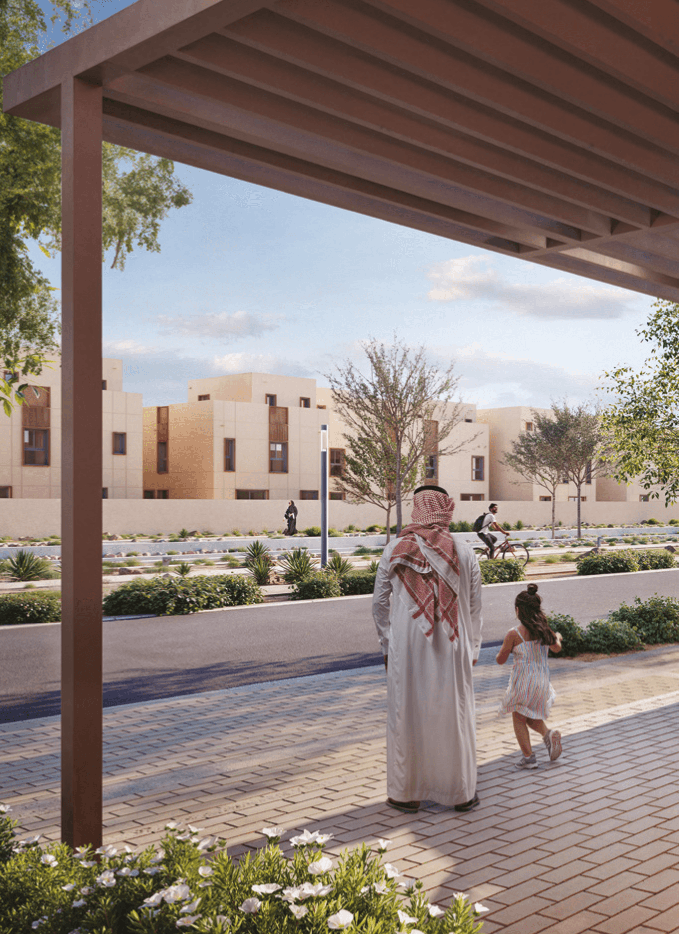 ALMANAR 1 المنار