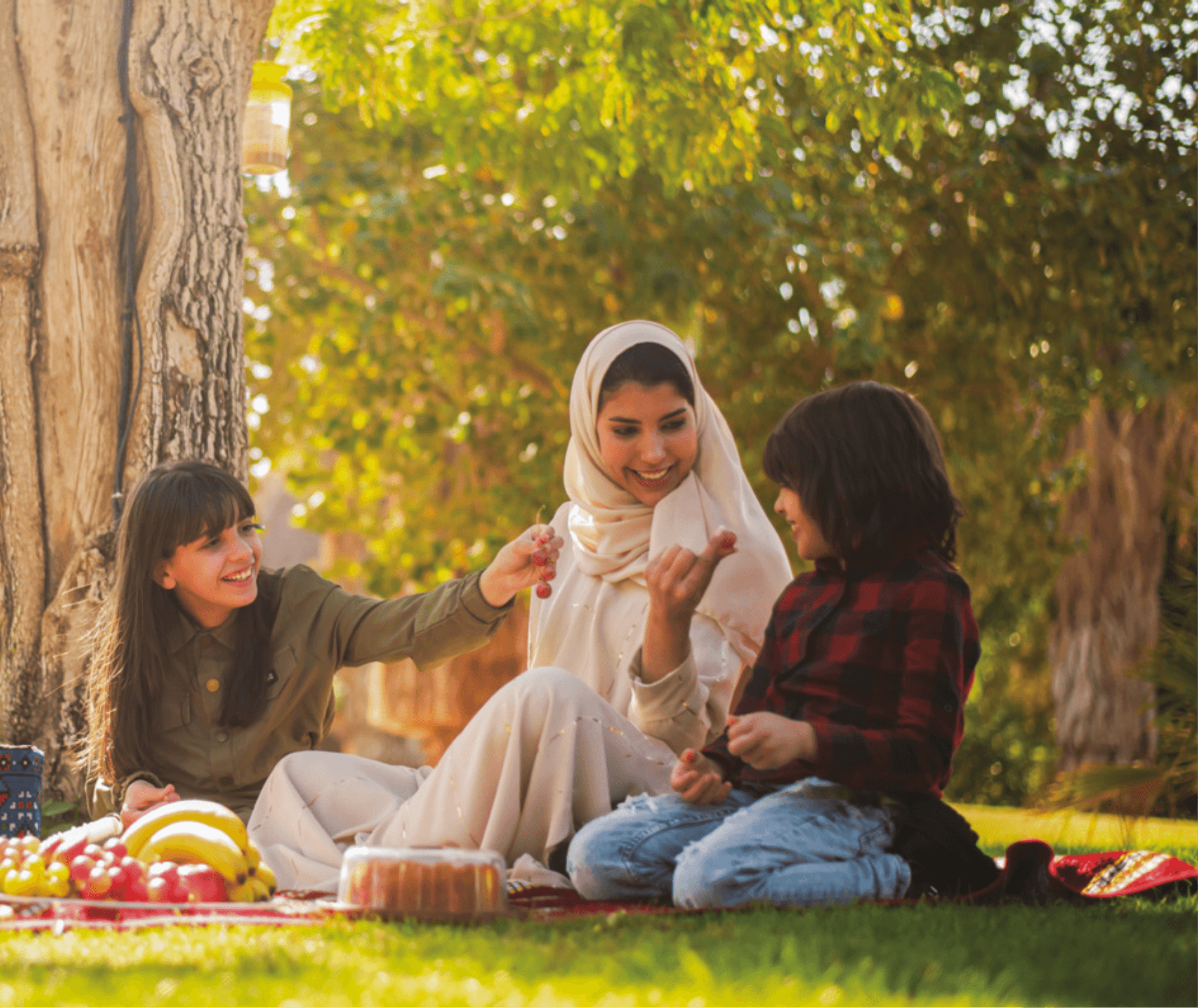 ALMANAR Lifestyle 7 الحياة في المنار