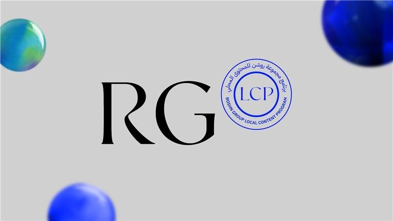 ROSHN Group Launches Local Content Program to Boost Real Estate Contribution to the National Economy and Empower Saudi Talent