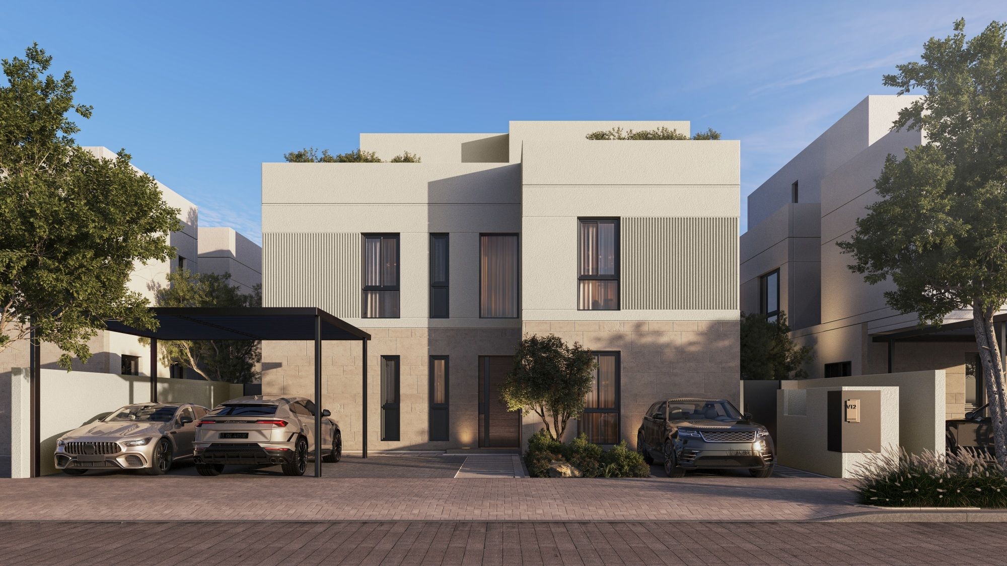 Contemporary