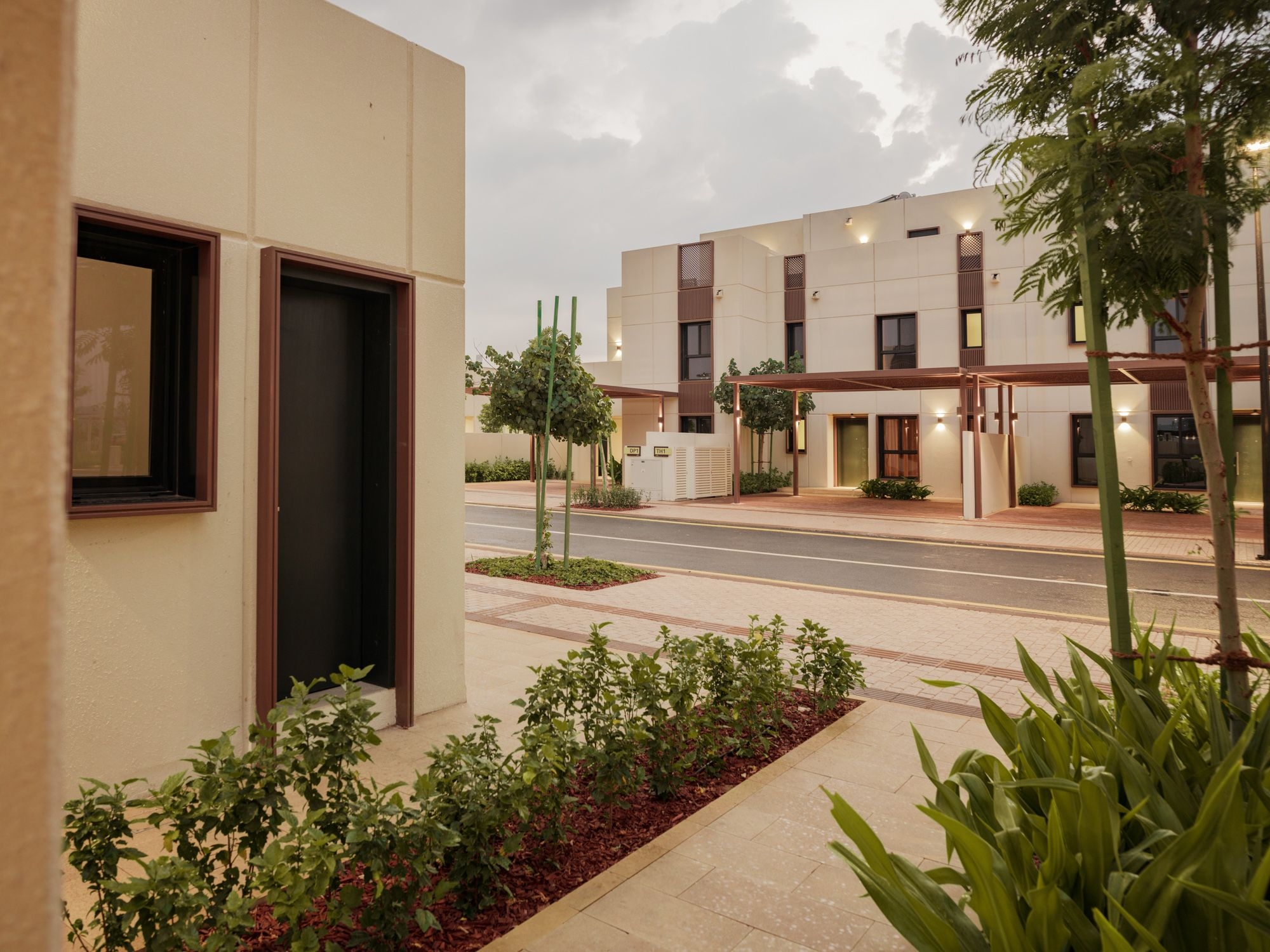 ROSHN ALMANAR First Phase ROSHN ALMANAR First Phase