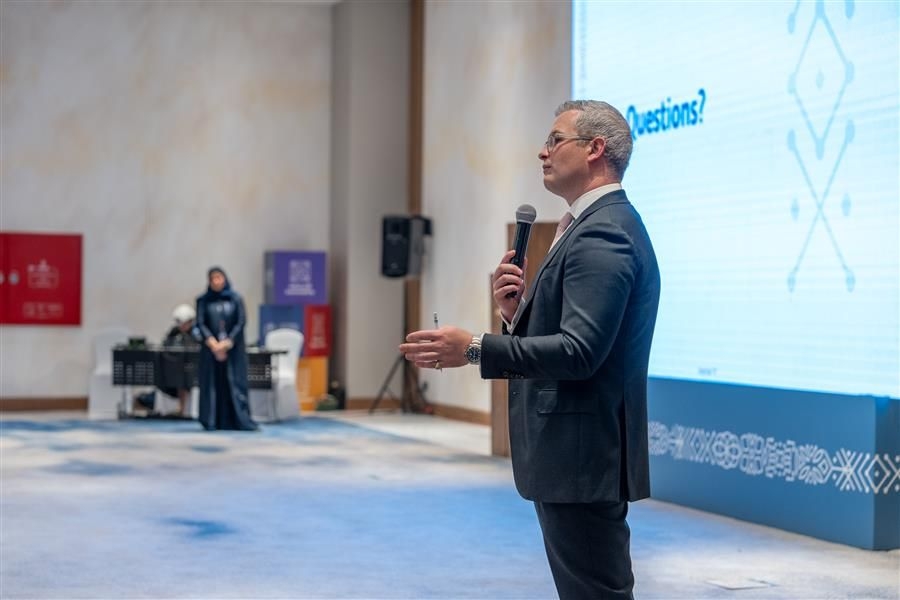 ROSHN | ROSHN Graduate Development Program